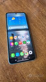 Samsung Flip6 256 Gb pari al nuovo.