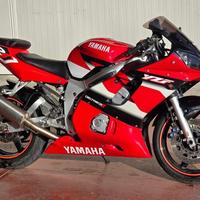 Yamaha r6