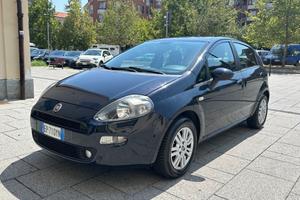 Fiat Punto 1.4 8V 5 porte Easypower Lounge
