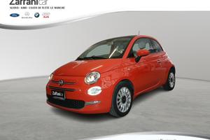 FIAT 500 (2015-2024) - 500 1.3 Multijet 95 CV Loun