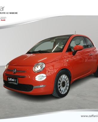 FIAT 500 (2015-2024) - 500 1.3 Multijet 95 CV Loun