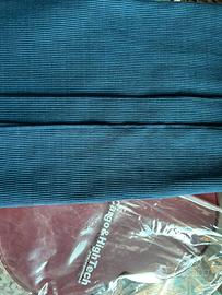 Runner centrotavola millerighe