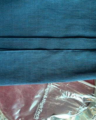 Runner centrotavola millerighe