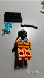 LEGO Minifigure Alieno Serie 21