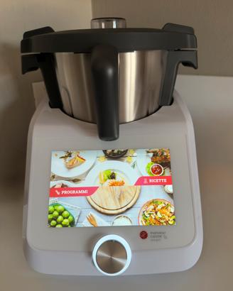 MONSIEUR CUISINE SMART