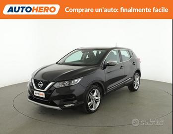 NISSAN Qashqai RG26165