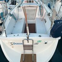 Aloha Marine 27