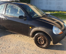 Ford Ka 1.3benzina44kw