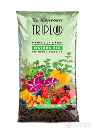 Terriccio Universale Bio 70L