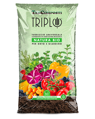 Terriccio Universale Bio 70L
