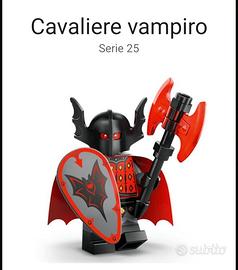 Lego 71045 Minifigures serie 25