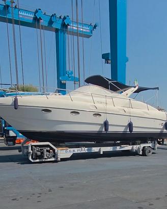 Rio 35 Cruiser