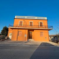 Appartamento ristrutturato pollenza