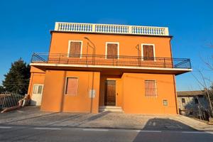 Appartamento ristrutturato pollenza