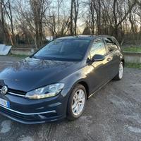 Golf 1.6 TDI 115 CV DSG 5P Executive BlueMotion