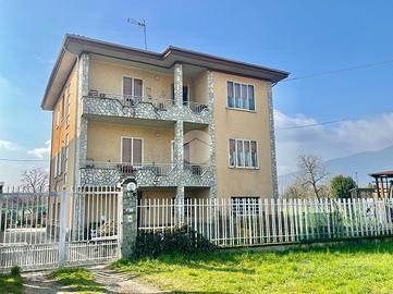 BIFAMILIARE A AVIGLIANA