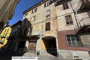 Appartamento Andorno Micca [A4341285]