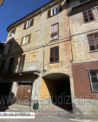 Appartamento Andorno Micca [A4341285]