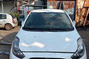 RICAMBI HYUNDAI IX20 1.4 DIESEL ANNO:2014