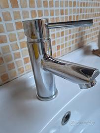 rubinetteria da bagno azienda PAFFONI