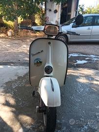 Vespa 50special