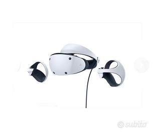 Playstation vr 2