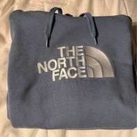 Felpa the north face