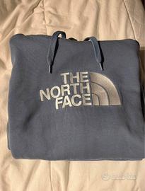 Felpa the north face