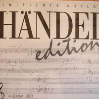 Cofanetto CD musica classica