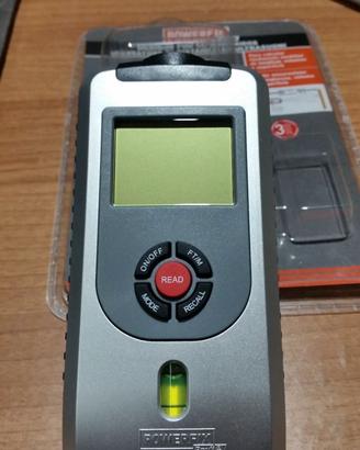 Misuratore distanza Powerfix