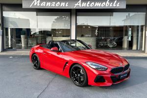 BMW Z4 sDrive20i Msport IVA ESPOSTA BLACK PACK
