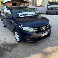Dacia Logan 1.5 dci GARANTITA 12 MESI