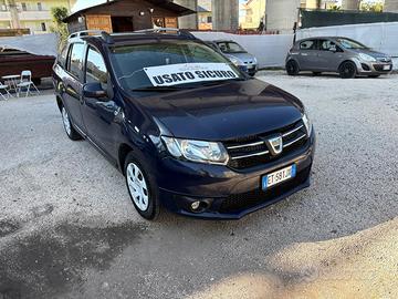 Dacia Logan 1.5 dci GARANTITA 12 MESI