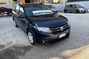 Dacia Logan 1.5 dci GARANTITA 12 MESI