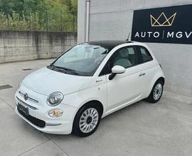 Fiat 500 1.0 Hybrid Dolcevita-NEOPATENTATI-UNIPROP