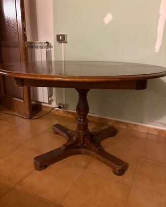 Tavolo in Legno