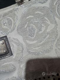 Borsa da passeggio x cane