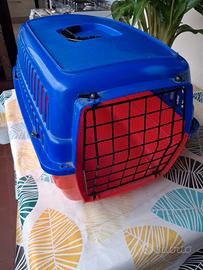 Trasportino per animali