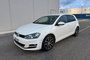 Volkswagen Golf 7 1.6 TDI Highline DSG UNICO PROPR