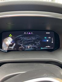 renault captur hybrid