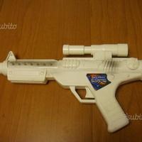Mitra fucile giocattolo elettronico tipo star wars