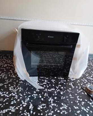 Forno Candy - Statico -