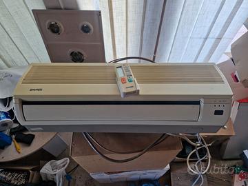 condizionatore emmeti 9000 completo