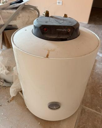 Scaldabagno elettrico nuovo