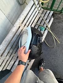 Portapacchi sh 125 2019
