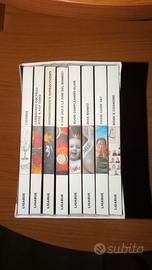 Cofanetto CD Luciano Ligabue