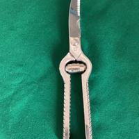 Trinciapollo professionale