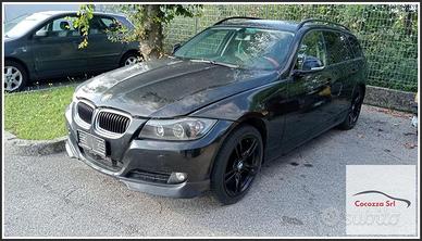 BMW Serie 3 E91 Touring 2005 per ricambi