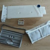 Ricambi asciugatrice