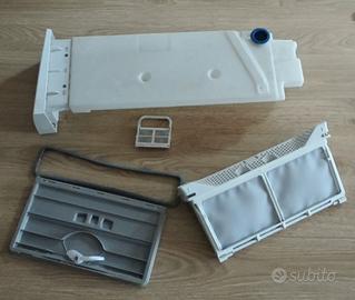 Ricambi asciugatrice